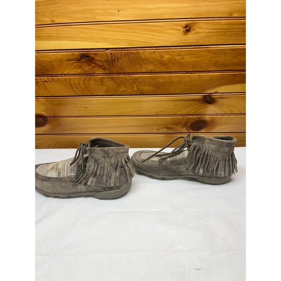 Roper mocassians size 7.5‎ - Picture 5 of 6
